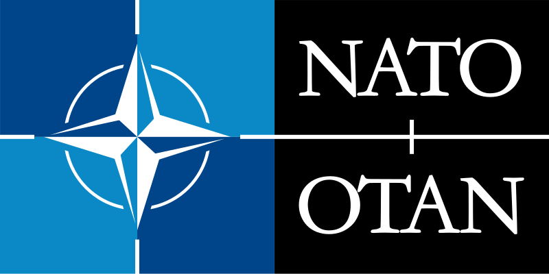 NATOのロゴ